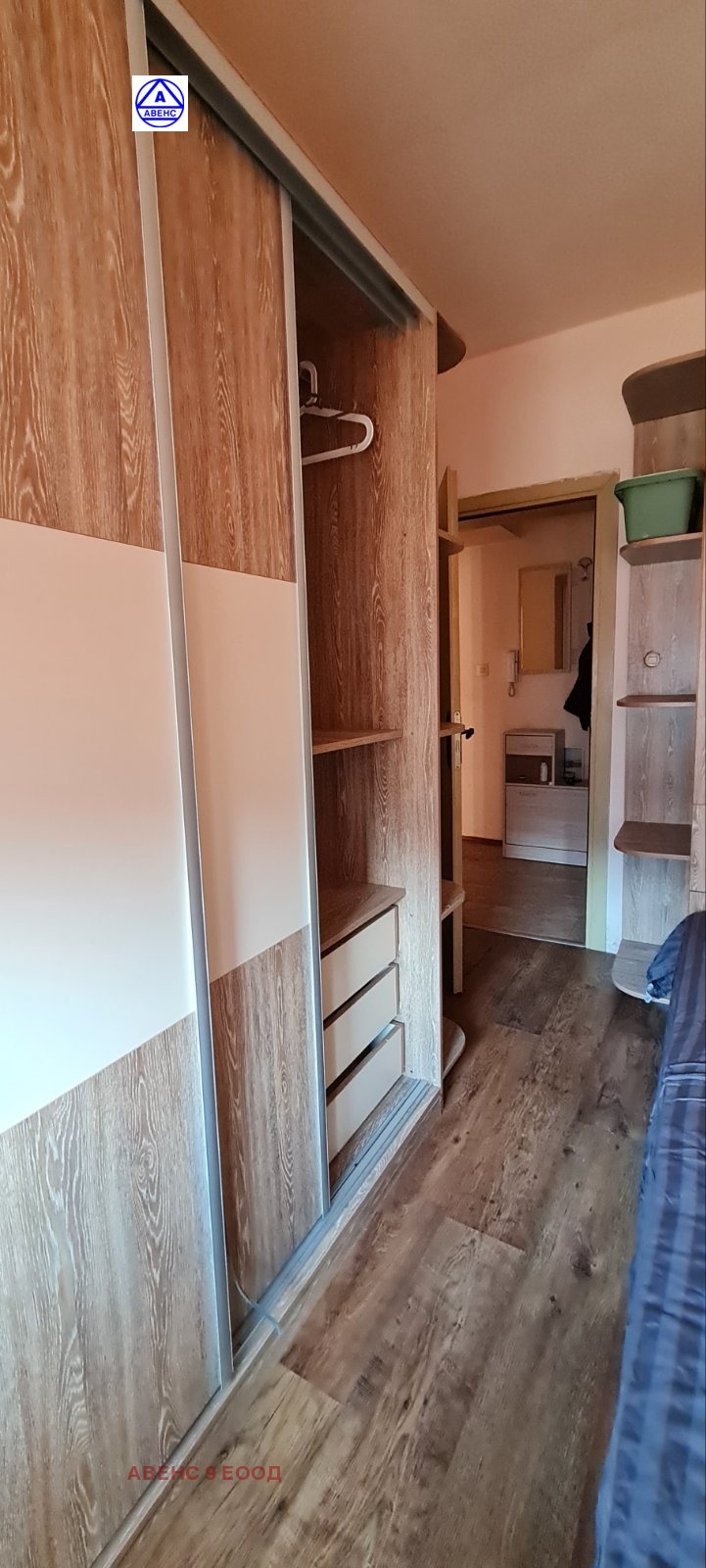 Дава под наем 2-СТАЕН, гр. Плевен, Идеален център, снимка 5 - Апартаменти - 54024125