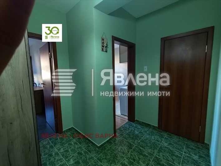 Дава под наем 2-СТАЕН, гр. Варна, Възраждане 1, снимка 10 - Апартаменти - 56012737