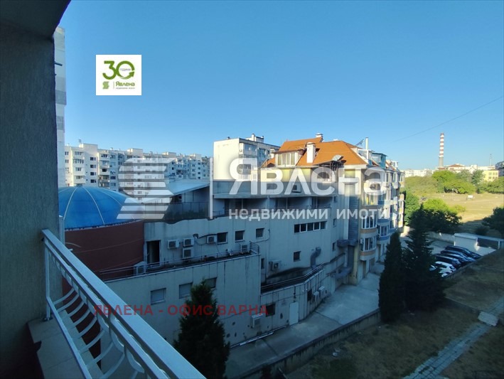 Дава под наем 2-СТАЕН, гр. Варна, Възраждане 1, снимка 7 - Апартаменти - 56012737