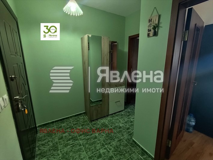Дава под наем 2-СТАЕН, гр. Варна, Възраждане 1, снимка 9 - Апартаменти - 56012737