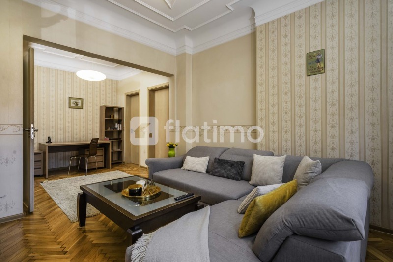В оренду  2 спальні София , Център , 100 кв.м | 64105457 - зображення [3]