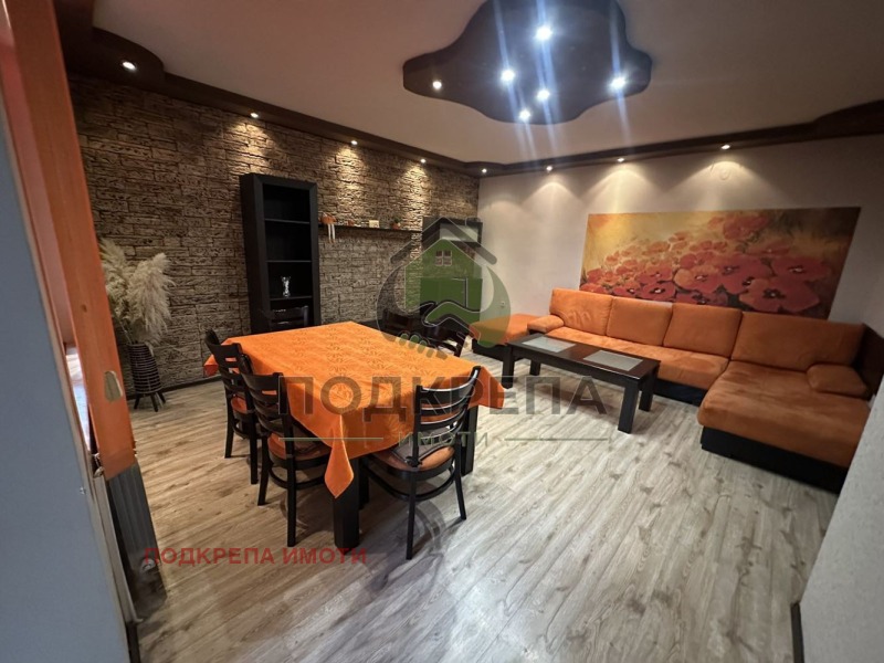 В оренду  2 спальні Пловдив , Кършияка , 120 кв.м | 25606151