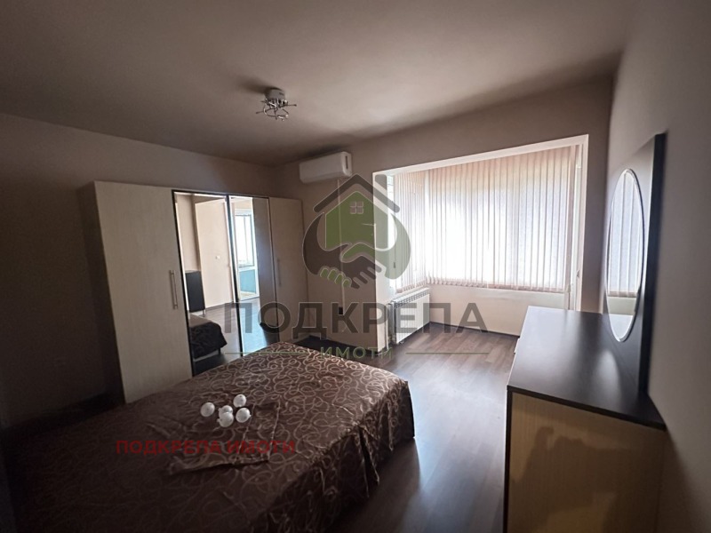 В оренду  2 спальні Пловдив , Кършияка , 120 кв.м | 25606151 - зображення [6]