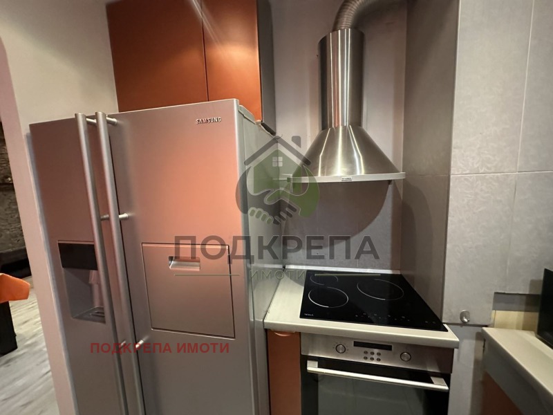 В оренду  2 спальні Пловдив , Кършияка , 120 кв.м | 25606151 - зображення [4]