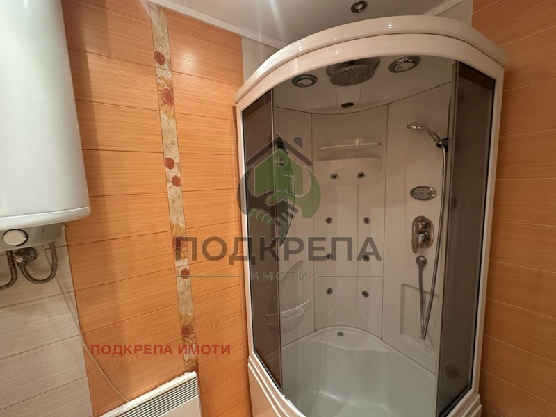 В оренду  2 спальні Пловдив , Кършияка , 120 кв.м | 25606151 - зображення [10]
