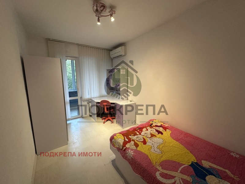 В оренду  2 спальні Пловдив , Кършияка , 120 кв.м | 25606151 - зображення [7]