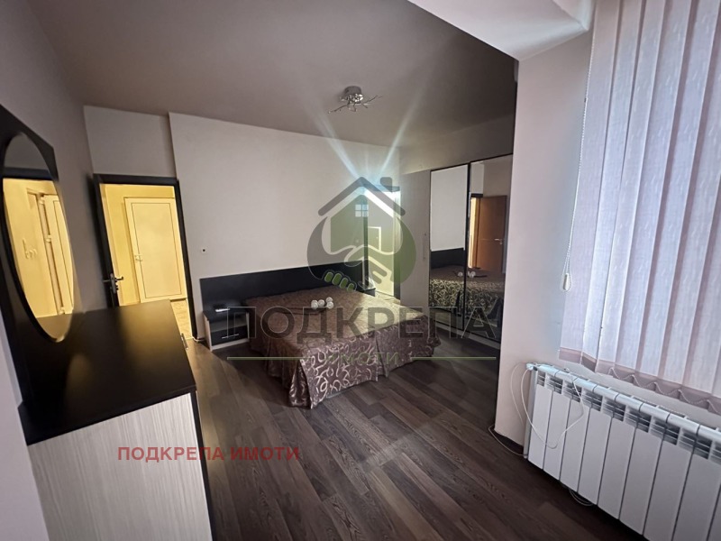 В оренду  2 спальні Пловдив , Кършияка , 120 кв.м | 25606151 - зображення [5]