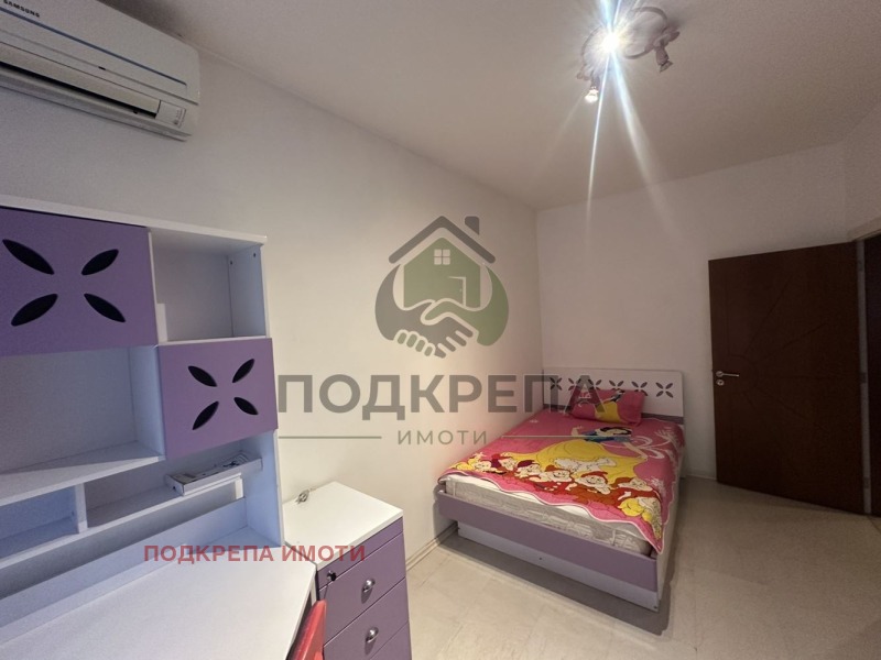 В оренду  2 спальні Пловдив , Кършияка , 120 кв.м | 25606151 - зображення [8]