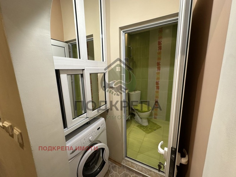 В оренду  2 спальні Пловдив , Кършияка , 120 кв.м | 25606151 - зображення [11]