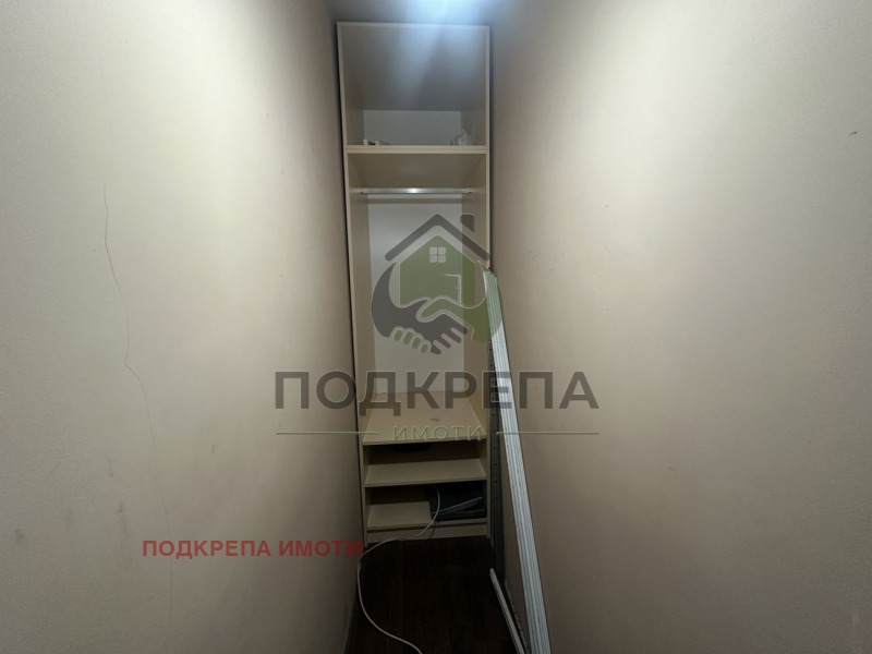 В оренду  2 спальні Пловдив , Кършияка , 120 кв.м | 25606151 - зображення [13]