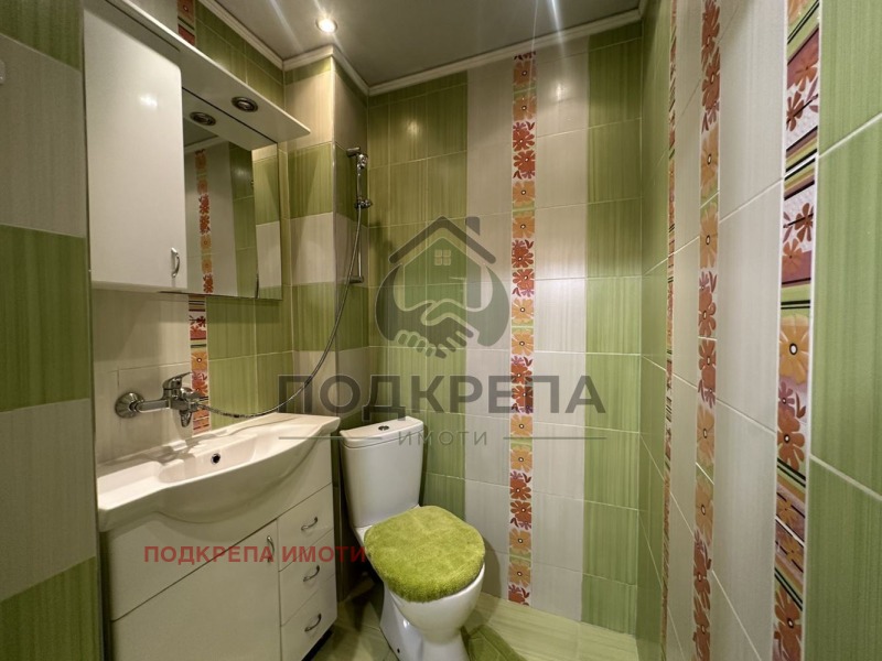 В оренду  2 спальні Пловдив , Кършияка , 120 кв.м | 25606151 - зображення [12]
