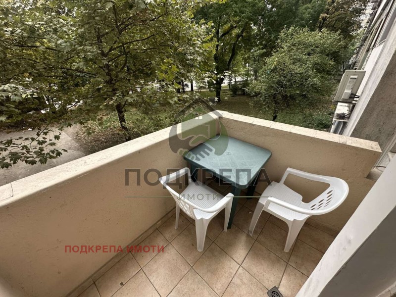 В оренду  2 спальні Пловдив , Кършияка , 120 кв.м | 25606151 - зображення [14]