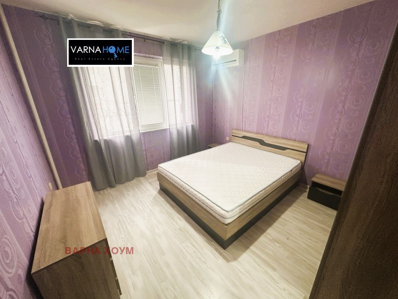 Do wynajęcia  2 sypialnie Warna , Wazrażdane 2 , 92 mkw | 94912871 - obraz [3]