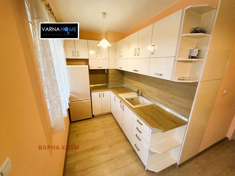 Do wynajęcia  2 sypialnie Warna , Wazrażdane 2 , 92 mkw | 94912871 - obraz [7]