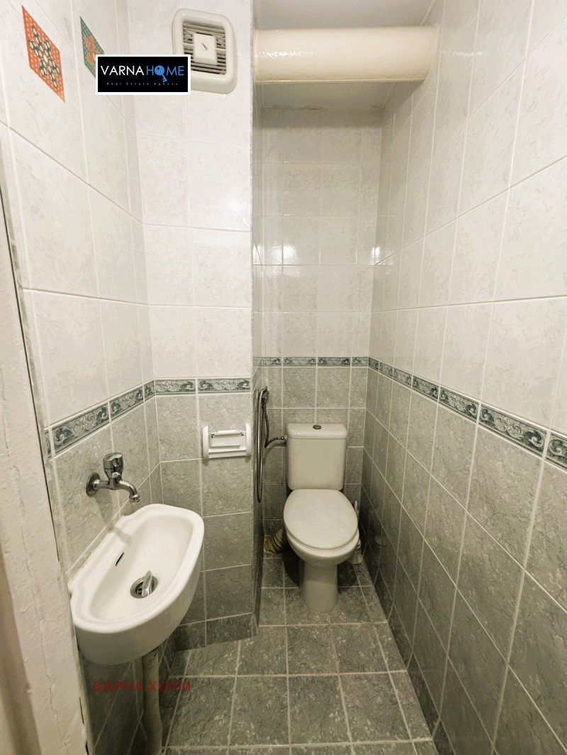 Do wynajęcia  2 sypialnie Warna , Wazrażdane 2 , 92 mkw | 94912871 - obraz [10]