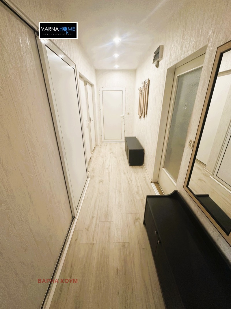 Do wynajęcia  2 sypialnie Warna , Wazrażdane 2 , 92 mkw | 94912871 - obraz [11]