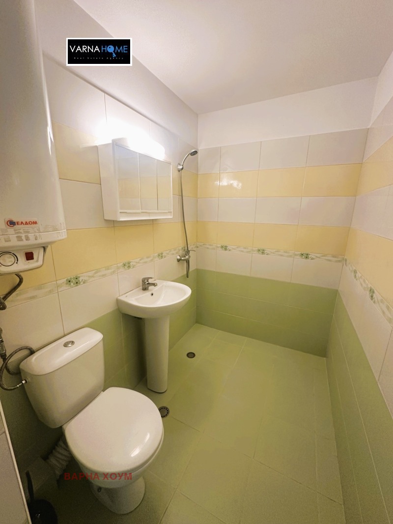 Do wynajęcia  2 sypialnie Warna , Wazrażdane 2 , 92 mkw | 94912871 - obraz [9]