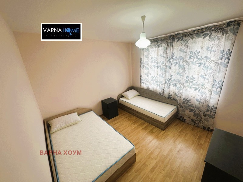 Do wynajęcia  2 sypialnie Warna , Wazrażdane 2 , 92 mkw | 94912871 - obraz [5]