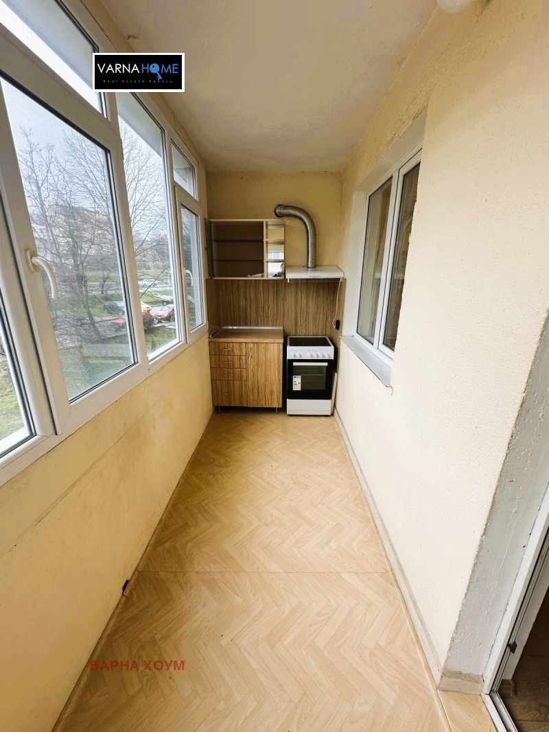 Do wynajęcia  2 sypialnie Warna , Wazrażdane 2 , 92 mkw | 94912871 - obraz [12]