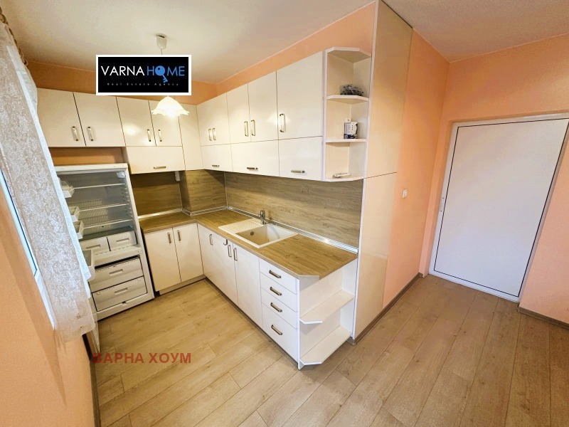Do wynajęcia  2 sypialnie Warna , Wazrażdane 2 , 92 mkw | 94912871 - obraz [8]