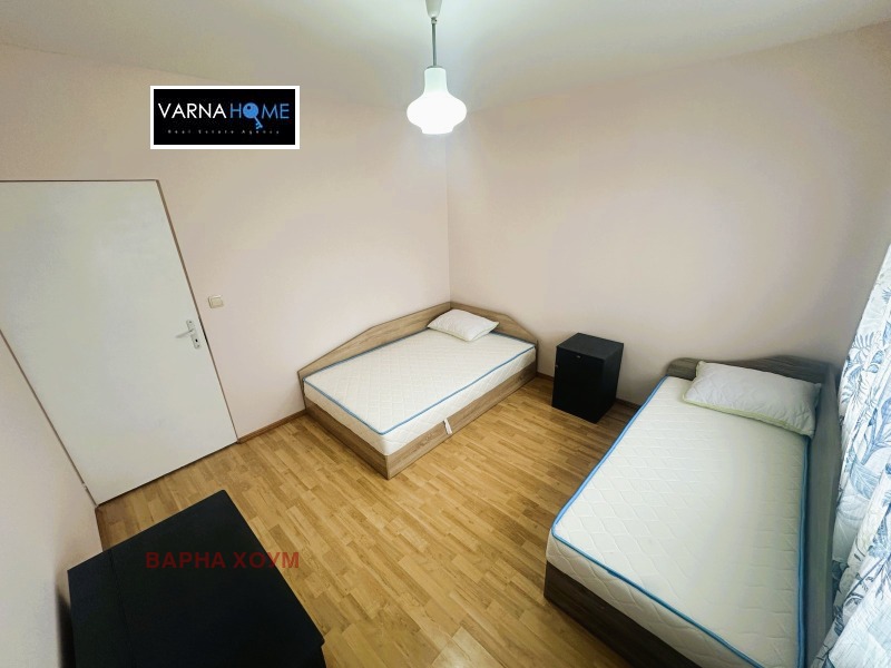 Do wynajęcia  2 sypialnie Warna , Wazrażdane 2 , 92 mkw | 94912871 - obraz [6]