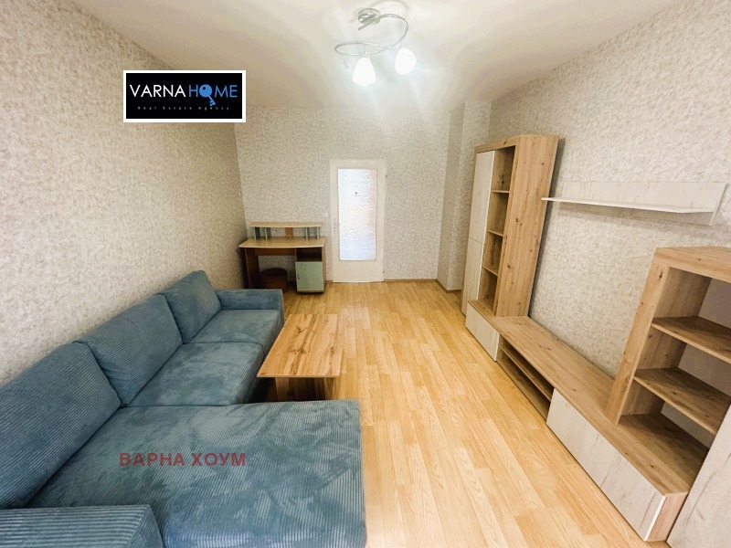 Do wynajęcia  2 sypialnie Warna , Wazrażdane 2 , 92 mkw | 94912871 - obraz [2]