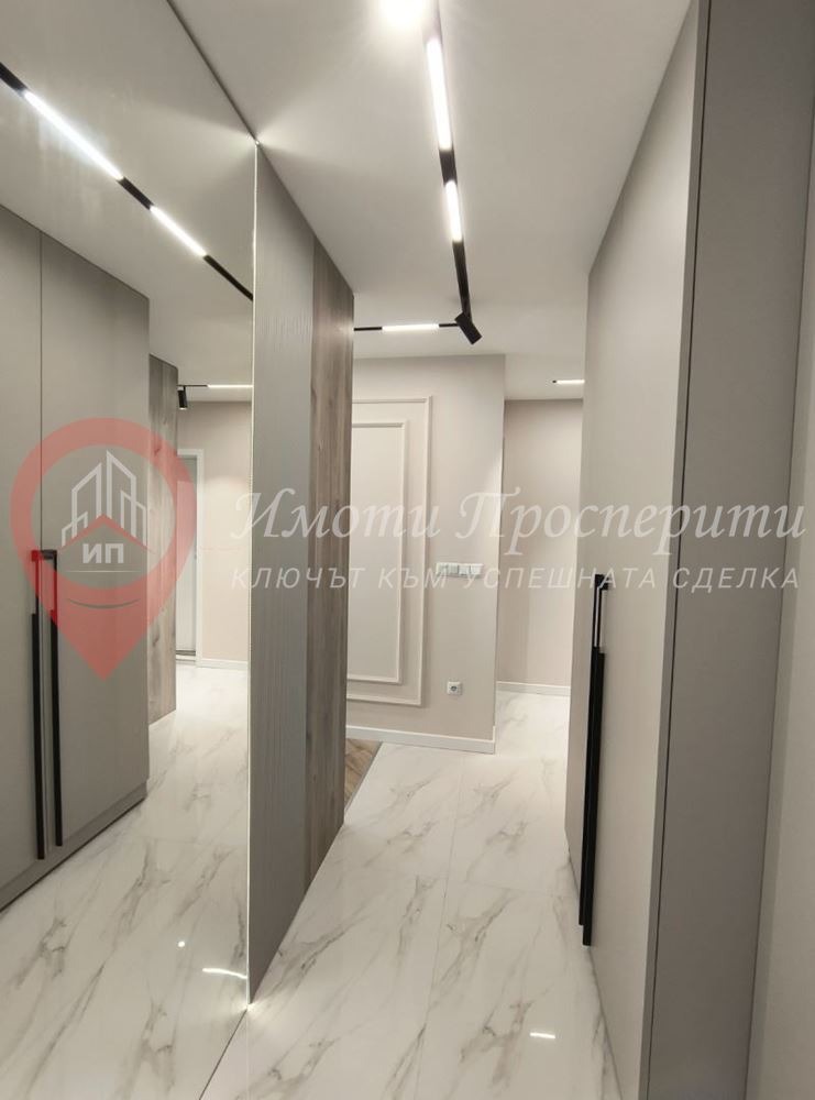 Дава под наем 3-СТАЕН, гр. София, Кръстова вада, снимка 9 - Апартаменти - 53810415