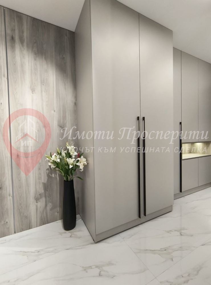 Дава под наем 3-СТАЕН, гр. София, Кръстова вада, снимка 8 - Апартаменти - 53810415