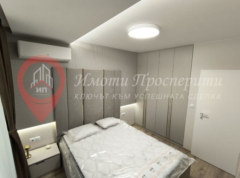 Дава под наем 3-СТАЕН, гр. София, Кръстова вада, снимка 5 - Апартаменти - 53810415