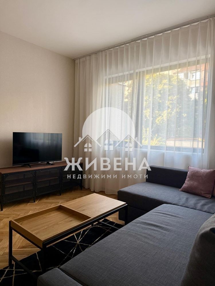 Дава под наем 3-СТАЕН, гр. Варна, Чаталджа, снимка 4 - Апартаменти - 55433856