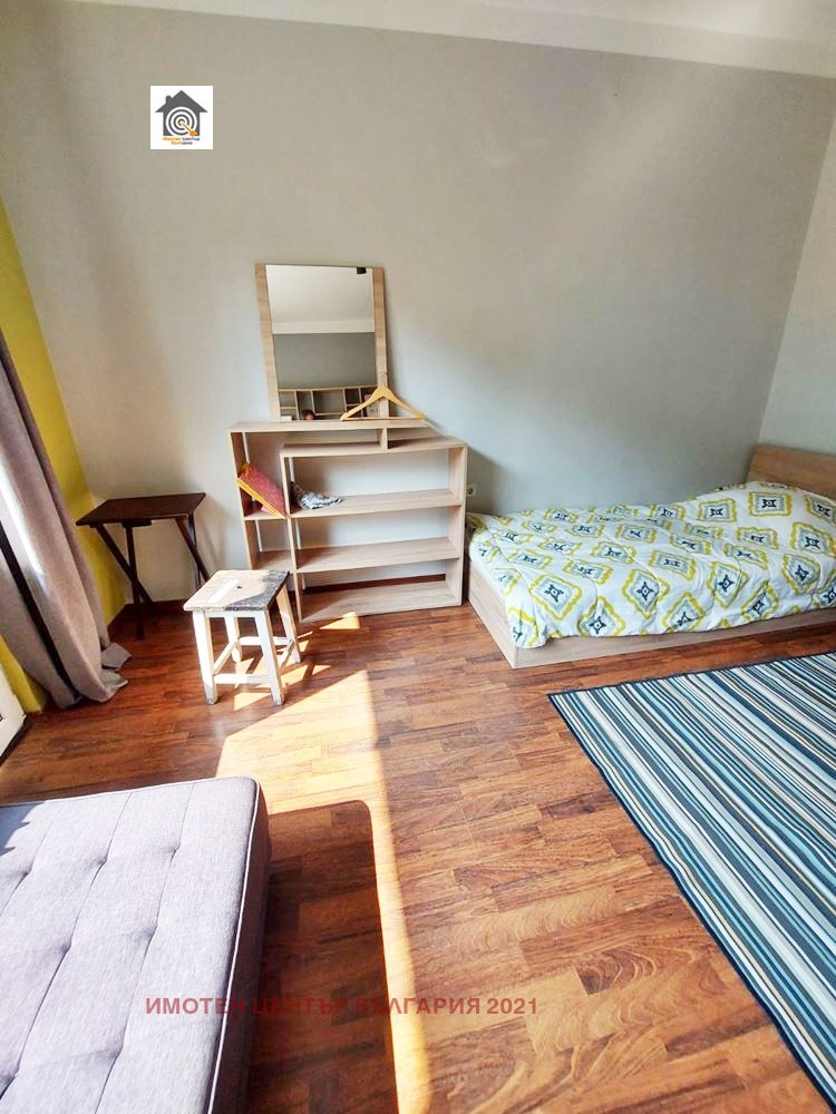 Дава под наем  4-стаен град София , Център , 90 кв.м | 35153257 - изображение [7]