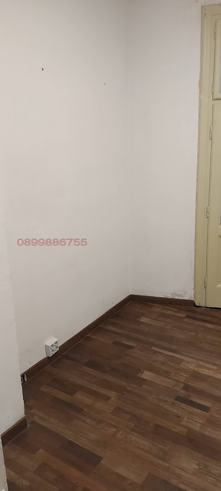 Дава под наем 4-СТАЕН, гр. София, Център, снимка 2 - Апартаменти - 53622283