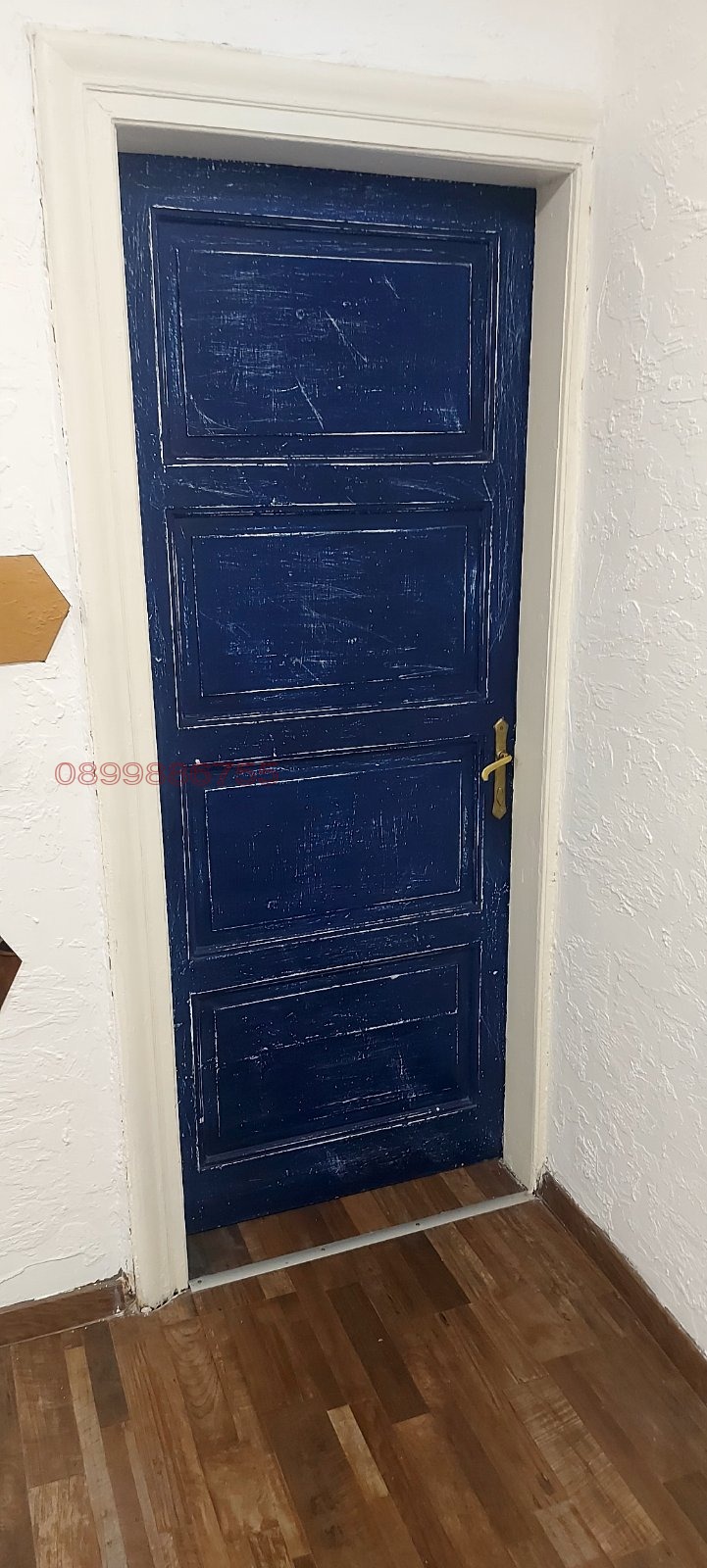 Дава под наем 4-СТАЕН, гр. София, Център, снимка 7 - Апартаменти - 53622283