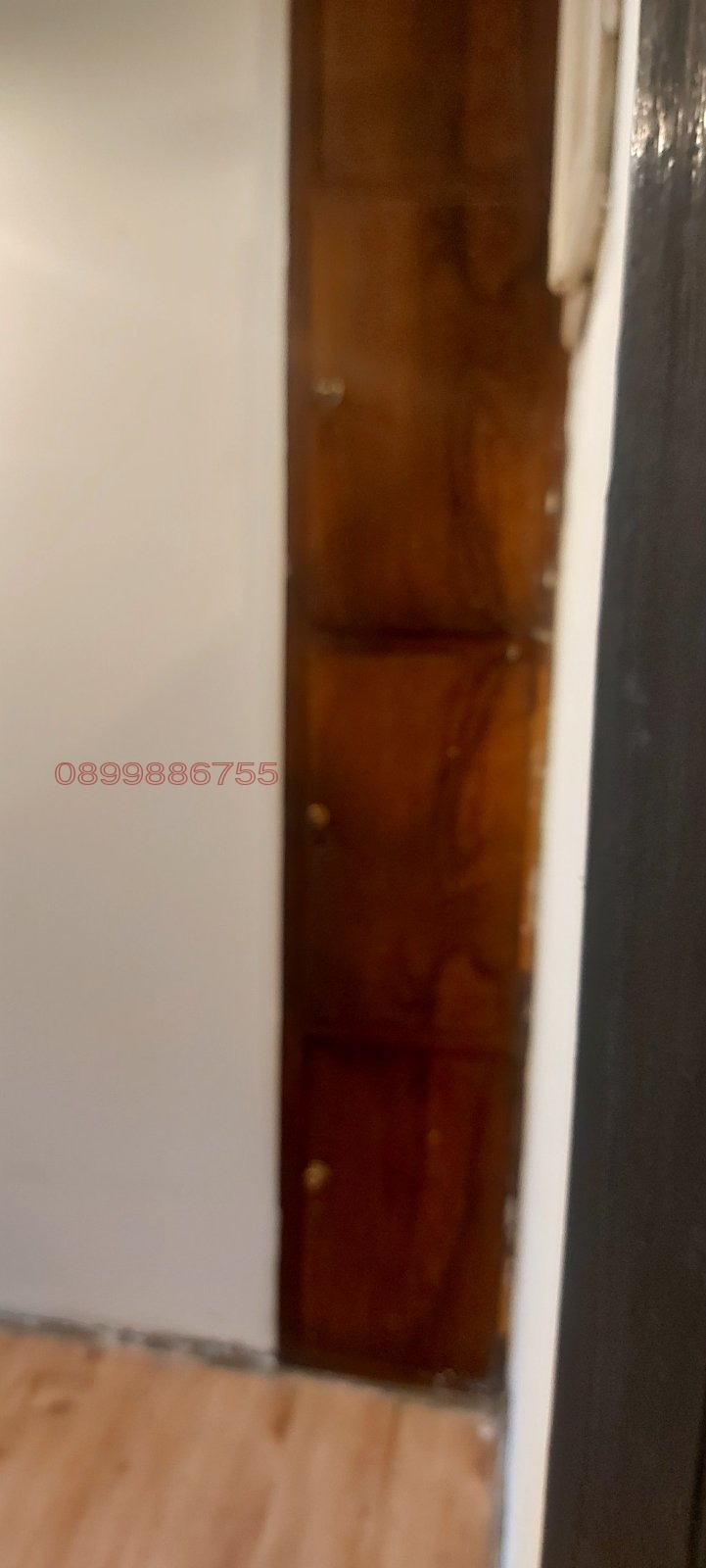 Дава под наем 4-СТАЕН, гр. София, Център, снимка 15 - Апартаменти - 53622283