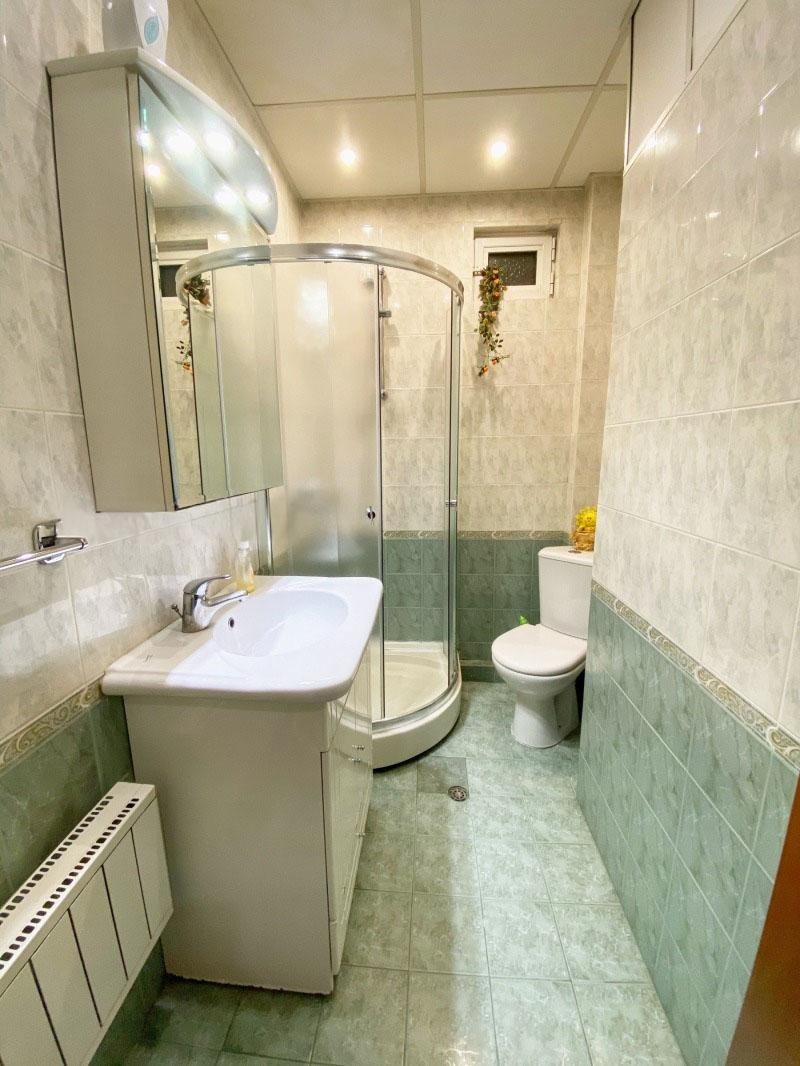 Zu vermieten  3+ Schlafzimmer Plowdiw , Hristo Smirnenski , 120 qm | 76620407 - Bild [8]