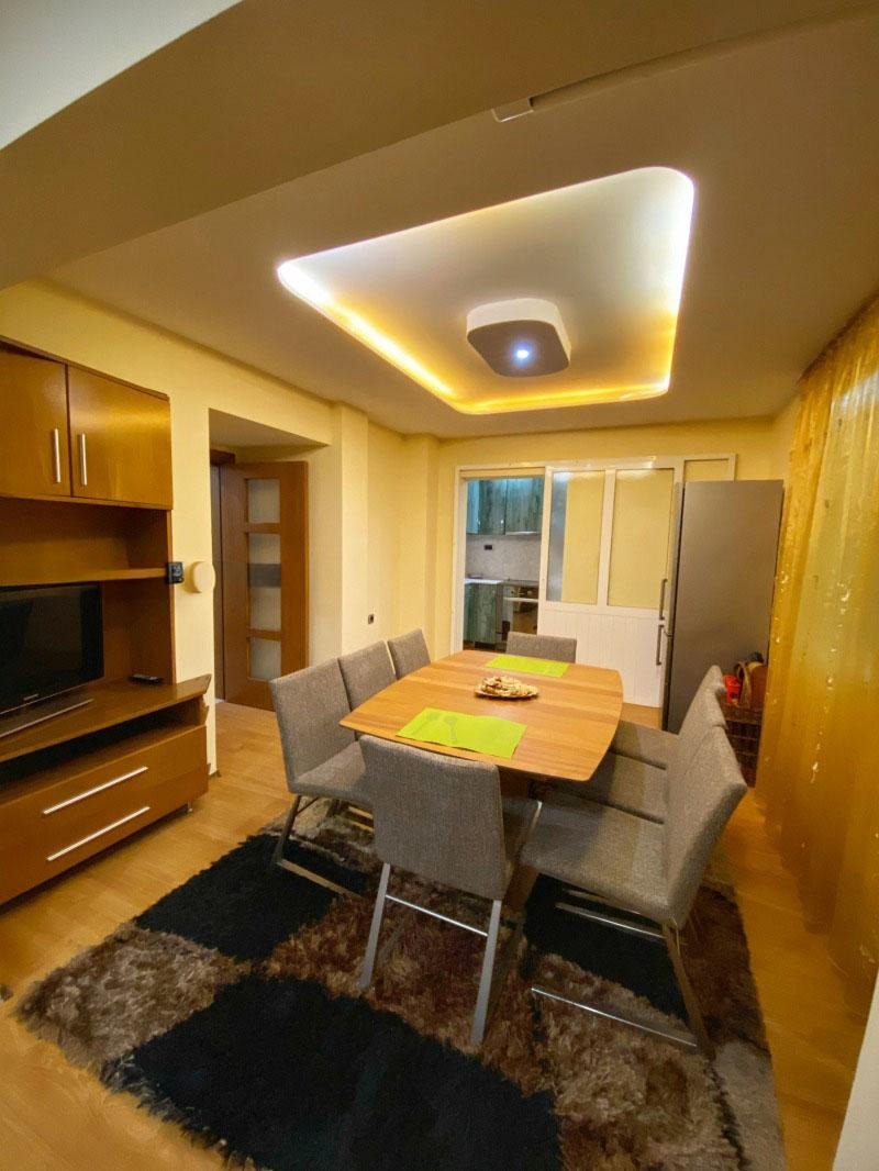 Zu vermieten  3+ Schlafzimmer Plowdiw , Hristo Smirnenski , 120 qm | 76620407 - Bild [4]