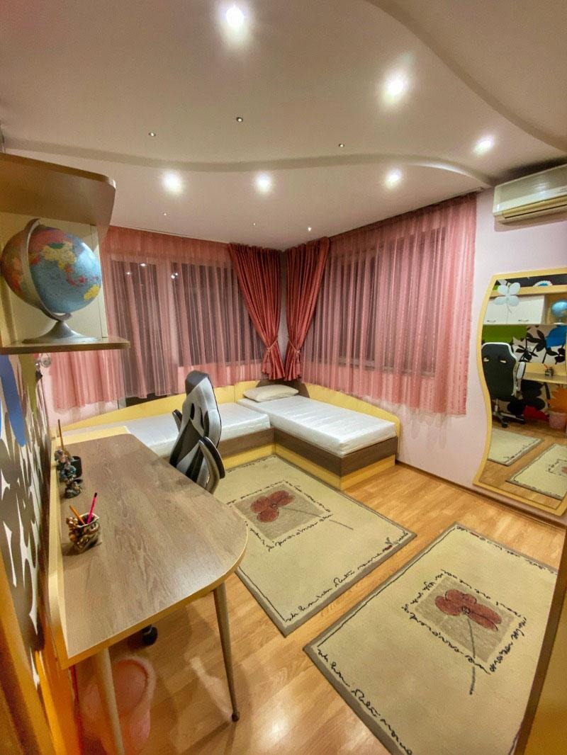 Zu vermieten  3+ Schlafzimmer Plowdiw , Hristo Smirnenski , 120 qm | 76620407 - Bild [5]