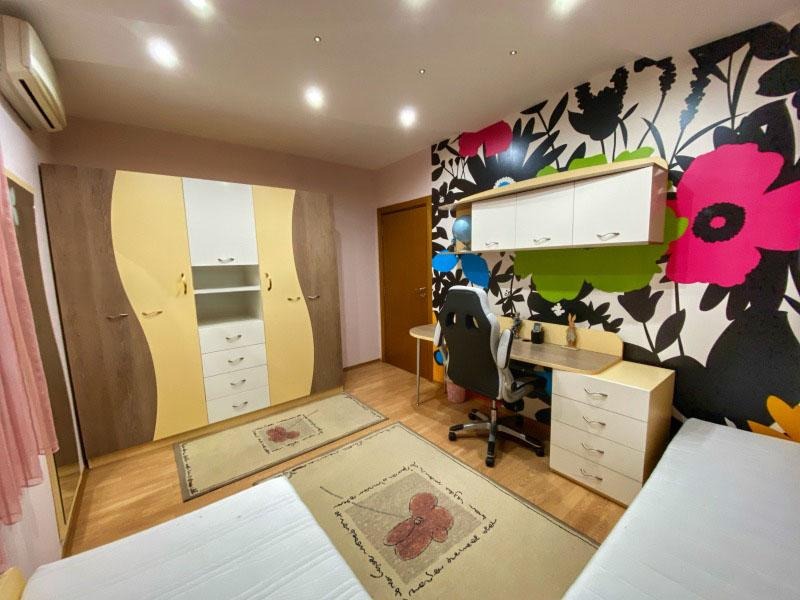 Zu vermieten  3+ Schlafzimmer Plowdiw , Hristo Smirnenski , 120 qm | 76620407 - Bild [6]