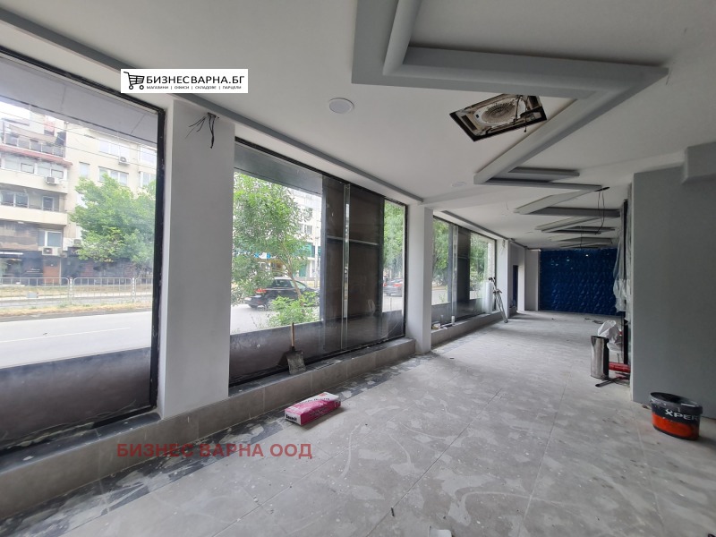 De inchiriat  Magazin Varna , Liatno cino Traciia , 420 mp | 76162771