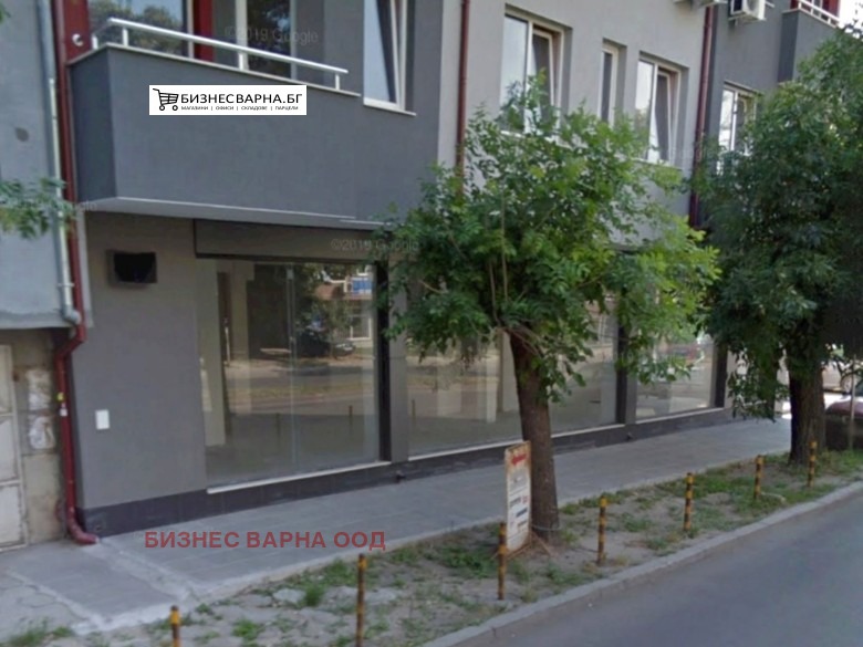 Προς ενοικίαση  Κατάστημα Βαρνα , Λιατνο κηνο Τρακηια , 420 τ.μ | 76162771