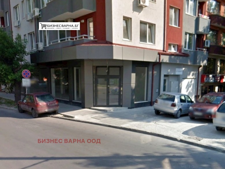 Προς ενοικίαση  Κατάστημα Βαρνα , Λιατνο κηνο Τρακηια , 420 τ.μ | 76162771 - εικόνα [2]