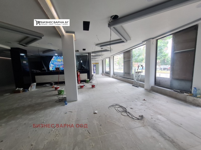 De inchiriat  Magazin Varna , Liatno cino Traciia , 420 mp | 76162771 - imagine [6]