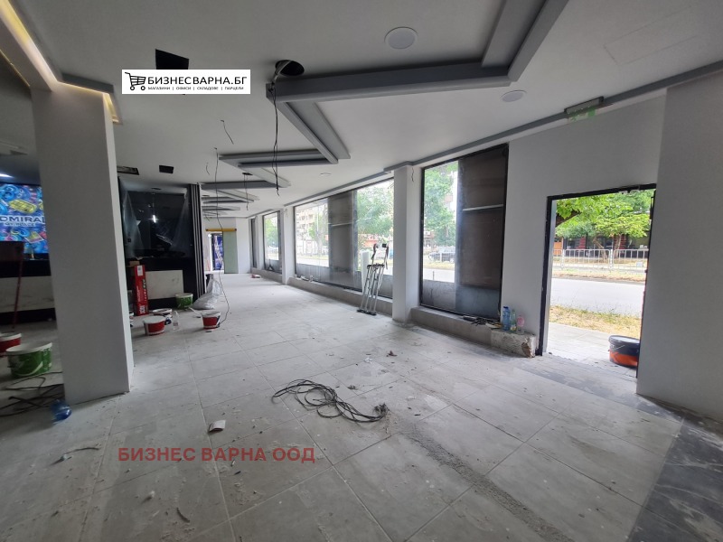 De inchiriat  Magazin Varna , Liatno cino Traciia , 420 mp | 76162771 - imagine [7]