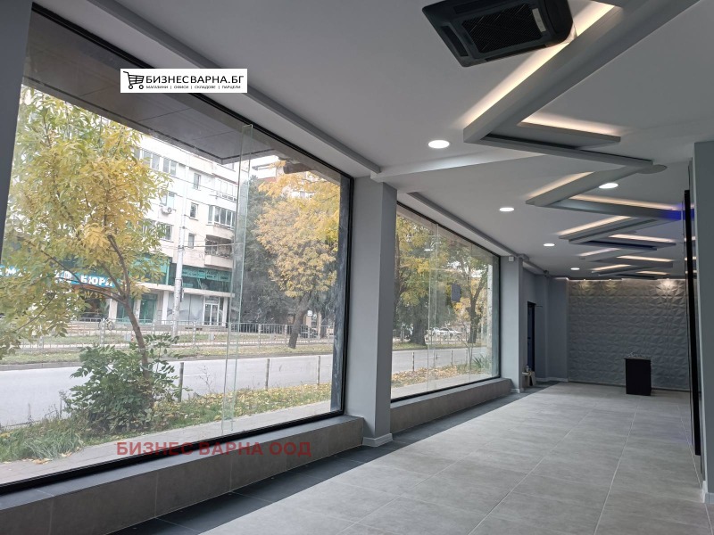 Дава под наем МАГАЗИН, гр. Варна, Лятно кино Тракия