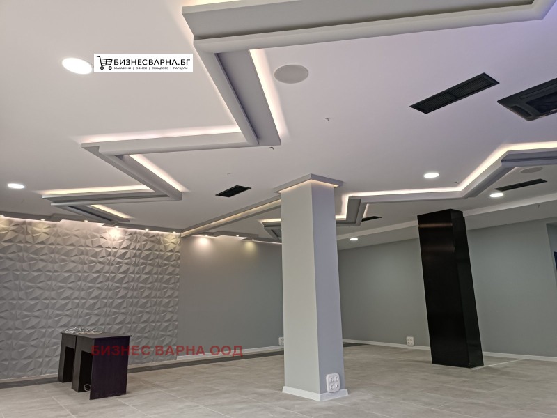 Дава под наем МАГАЗИН, гр. Варна, Лятно кино Тракия, снимка 4 - Магазини - 52614448