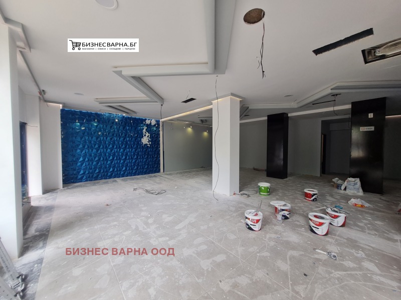 De inchiriat  Magazin Varna , Liatno cino Traciia , 420 mp | 76162771 - imagine [2]