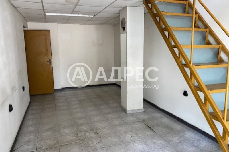 Под наем МАГАЗИН, град София, Център • 600 € • 52226523 — Holmes.bg
