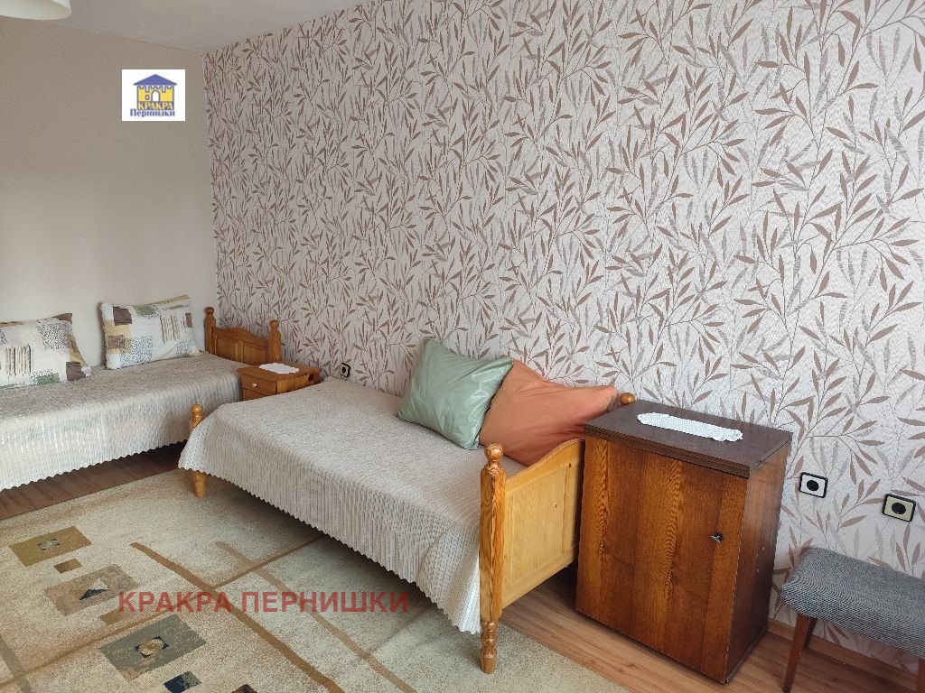 Дава под наем 1-СТАЕН, гр. Перник, Център, снимка 7 - Апартаменти - 54358013