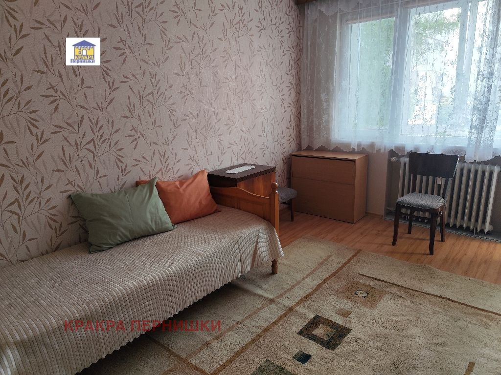 Дава под наем 1-СТАЕН, гр. Перник, Център, снимка 10 - Апартаменти - 54358013