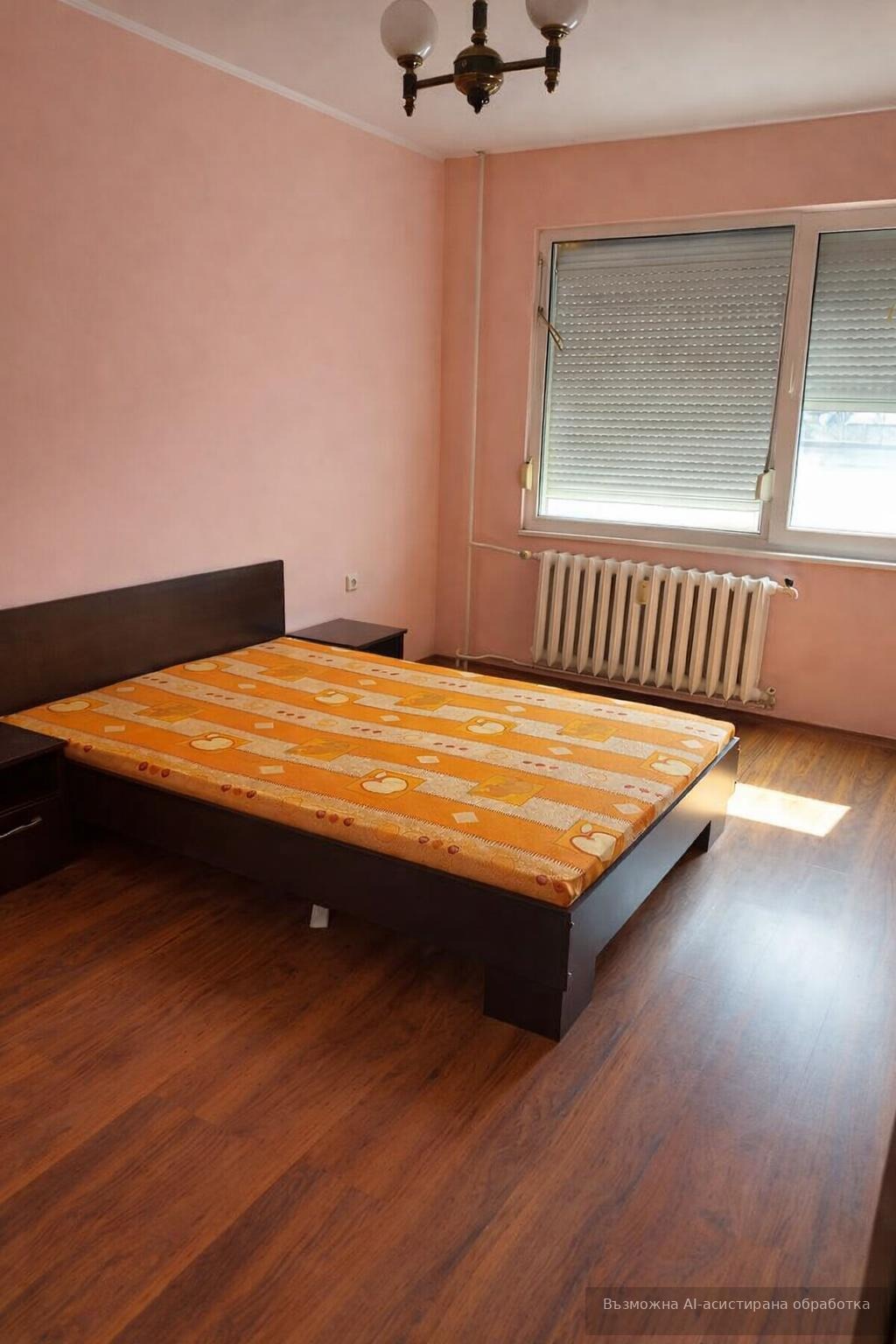 Дава под наем 2-СТАЕН, гр. Бургас, Славейков, снимка 2 - Апартаменти - 56256056